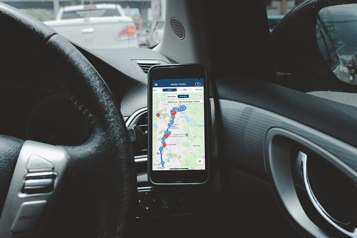 Massachusetts Self-Guided Audio Tour Bundle: 10+ Tours - Photo 1 of 25